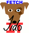 Fetch It Fido